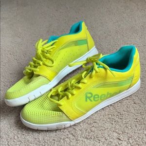 Reebok 3-D Ultralite Tennis shoes